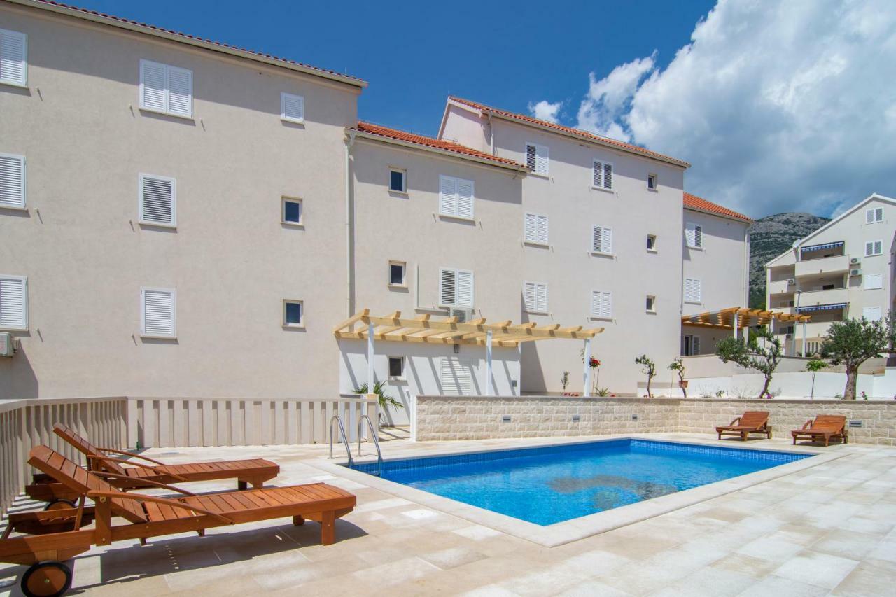 Apartments Sara 2 Bol Kültér fotó