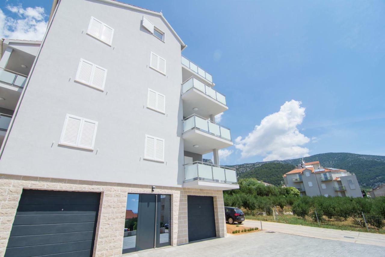 Apartments Sara 2 Bol Kültér fotó